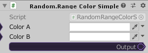 Random.RangeColorSimple