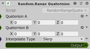 Random.RangeQuaternion