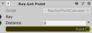 Ray.GetPoint