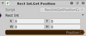 RectInt.GetPosition