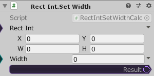 RectInt.SetWidth