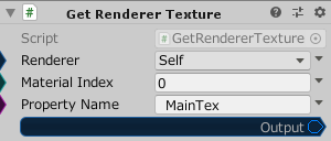 GetRendererTexture