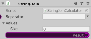 String.Join