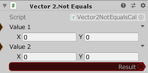 Vector2.NotEquals