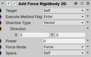 AddForceRigidbody2D