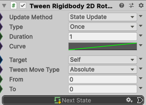 TweenRigidbody2DRotation