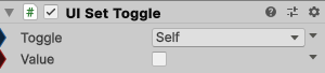 UISetToggle