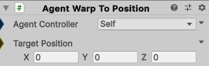 AgentWarpToPosition