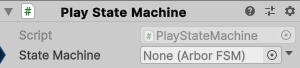 PlayStateMachine