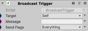 BroadcastTrigger