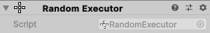 RandomExecutor