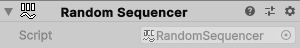 RandomSequencer