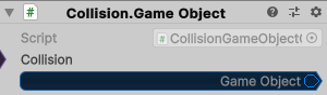 Collision.GameObject