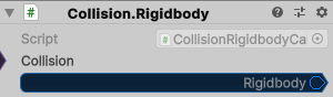 Collision.Rigidbody
