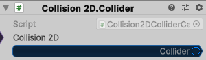Collision2D.Collider