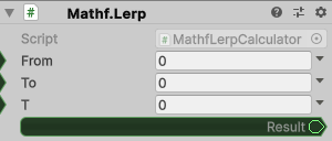 Mathf.Lerp