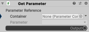 GetParameter