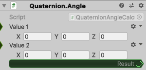 Quaternion.Angle