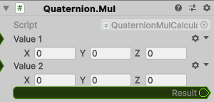 Quaternion.Mul