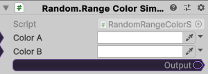 Random.RangeColorSimple