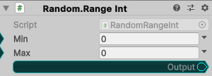 Random.RangeInt