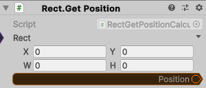 Rect.GetPosition