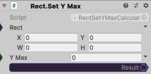 Rect.SetYMax