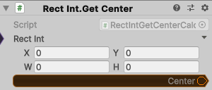 RectInt.GetCenter