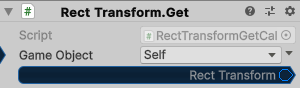 RectTransform.Get