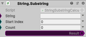 String.Substring