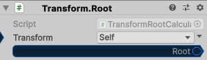 Transform.Root
