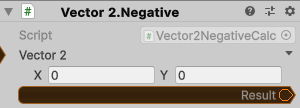 Vector2.Negative