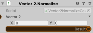 Vector2.Normalize