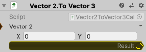 Vector2.ToVector3