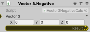 Vector3.Negative