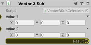 Vector3.Sub