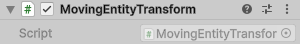 MovingEntityTransform