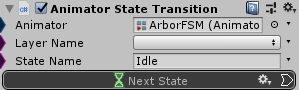 AnimatorStateTransition