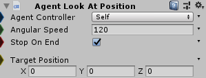 AgentLookAtPosition