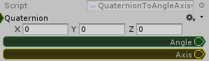 Quaternion.ToAngleAxis