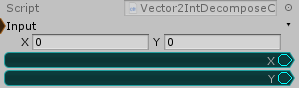 Vector2Int.Decompose