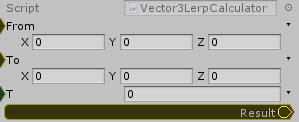 Vector3.Lerp