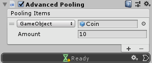 AdvancedPooling