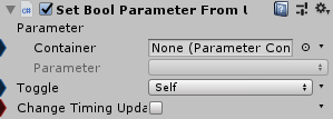 SetBoolParameterFromUIToggle