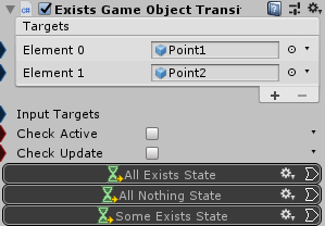 ExistsGameObjectTransition