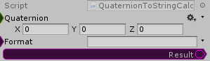 Quaternion.ToString