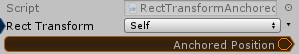 RectTransform.AnchoredPosition