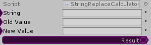 String.Replace