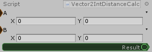 Vector2Int.Distance