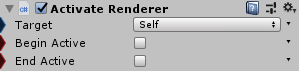 ActivateRenderer